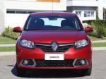 Renault Sandero Expression 2014 года (BR)